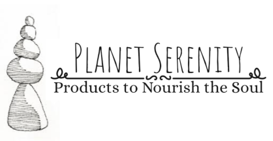 Planet Serenity - Products to nourish the soul Planet Serenity - Products to nourish the soul