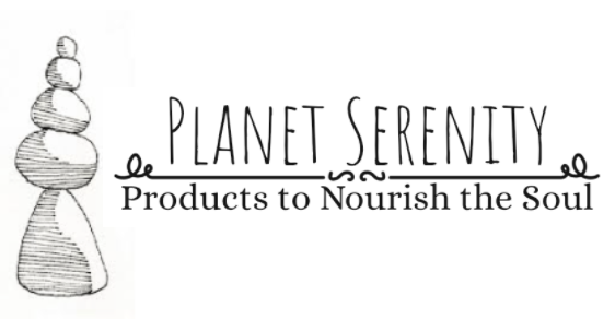 Planet Serenity - Products to nourish the soul